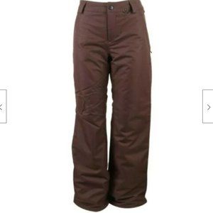 NWT Volcom Frochickie Insulated Snowboard Pants